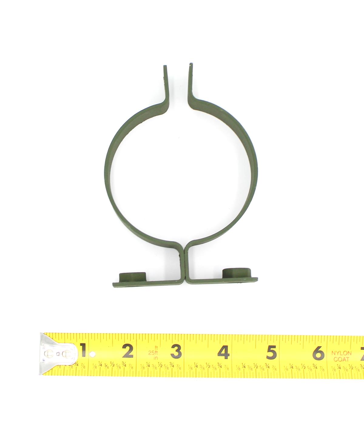 Pipe Bracket Fuel Filter Assembly HMMWV